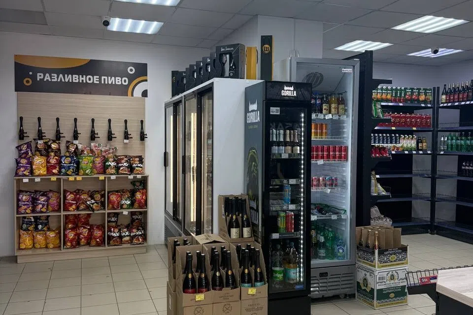 Сдаётся помещение своб. назначения, 80 м²