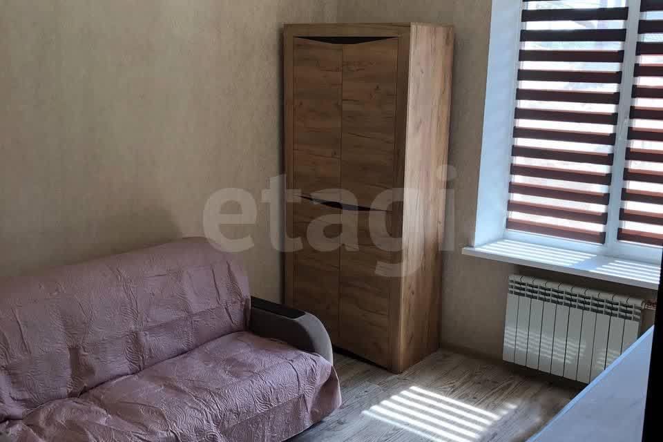Продаётся 1-комнатная квартира, 25 м²