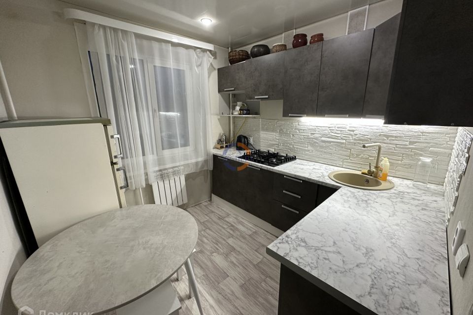 Продаётся 1-комнатная квартира, 30.8 м²