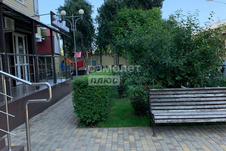Продаётся 2-комнатная квартира, 54.9 м²