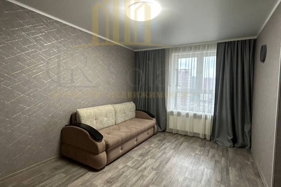 Продаётся 2-комнатная квартира, 56.1 м²