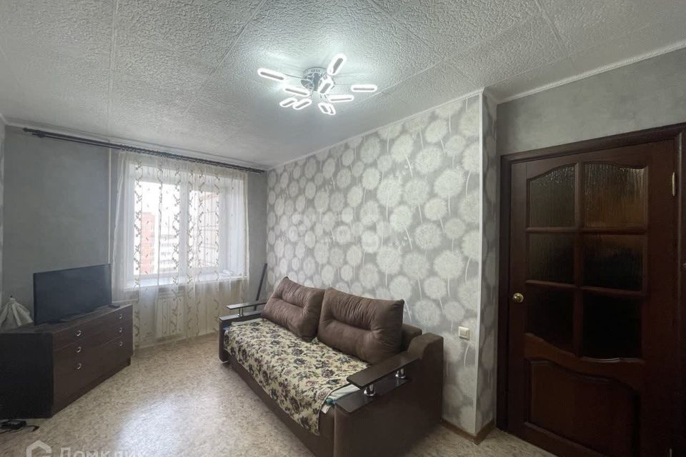 Продаётся 1-комнатная квартира, 26.3 м²