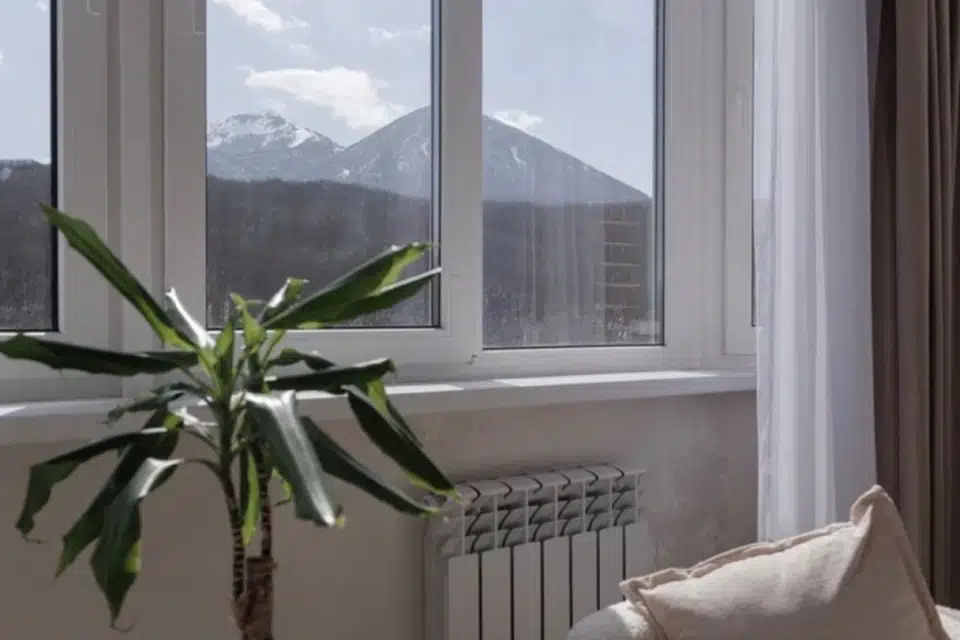 Продаётся 2-комнатная квартира, 80.6 м²