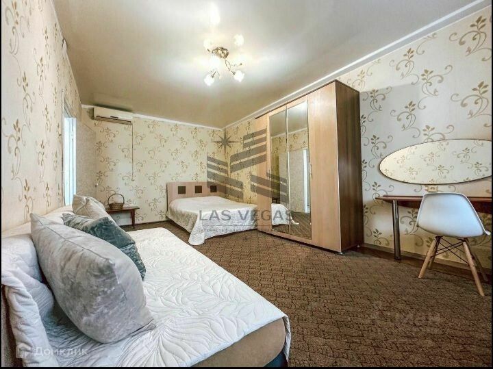 Сдаётся 1-комнатная квартира, 35 м²