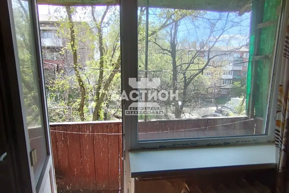 Продаётся 1-комнатная квартира, 25.6 м²