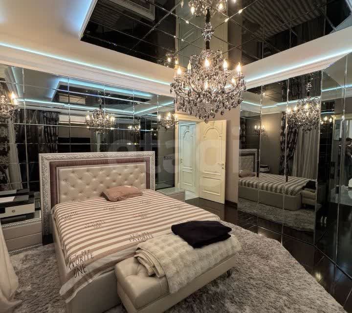 Продаётся 3-комнатная квартира, 93 м²