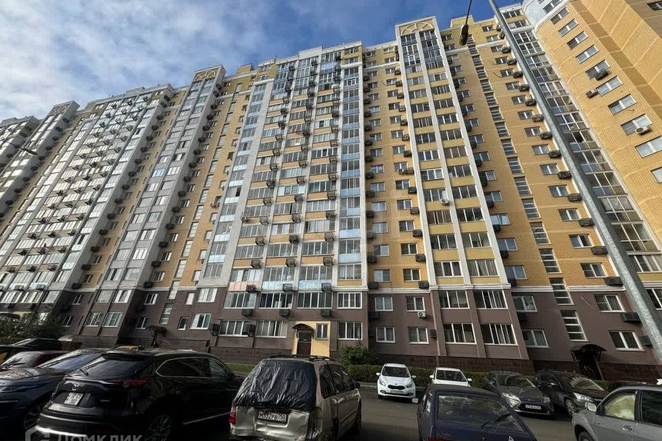 Продаётся студия, 32 м²