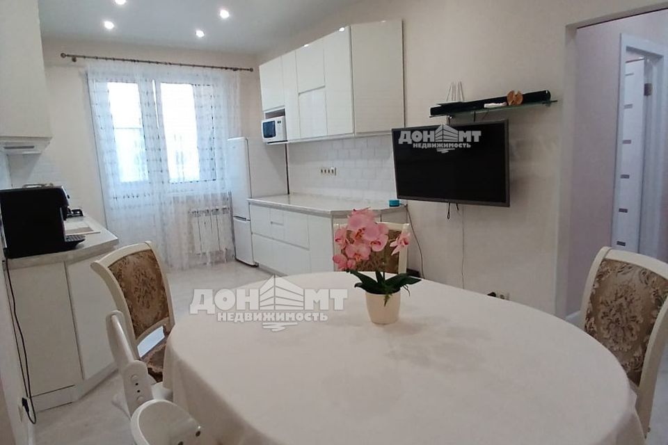 Продаётся 2-комнатная квартира, 64 м²