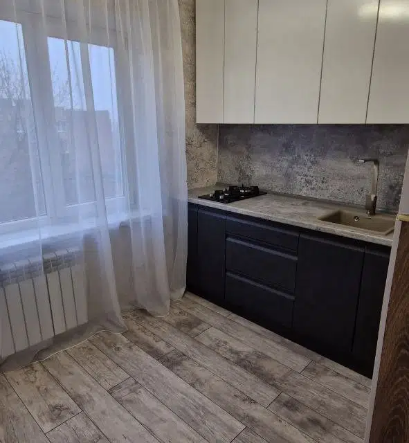 Продаётся 1-комнатная квартира, 32 м²