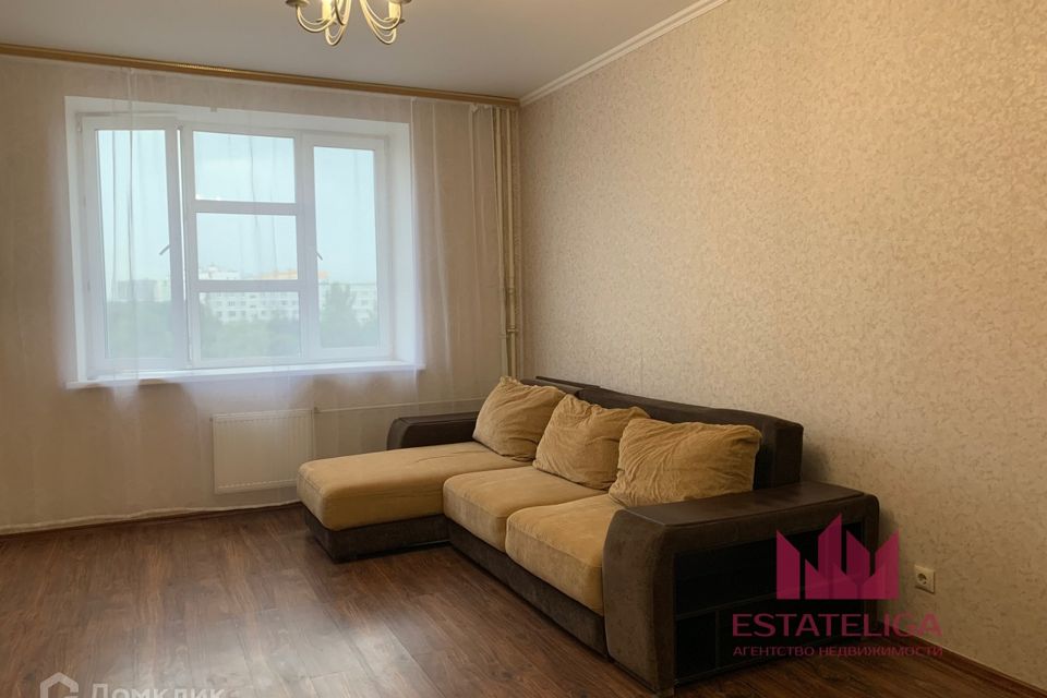 Продаётся 1-комнатная квартира, 45 м²