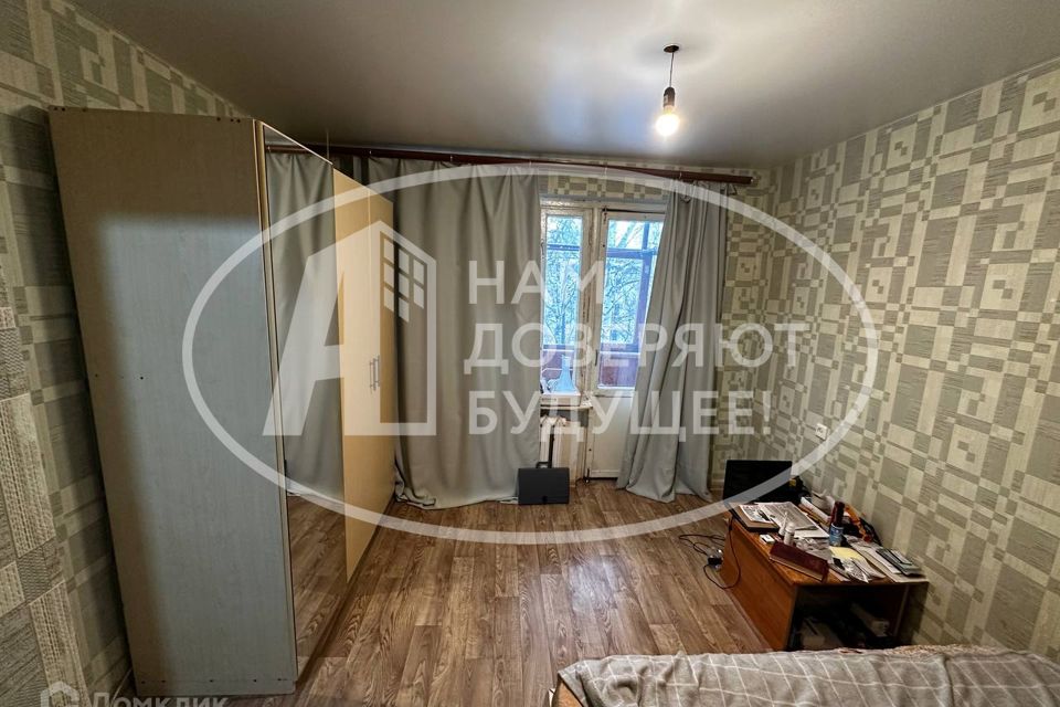 Продаётся 1-комнатная квартира, 22.6 м²