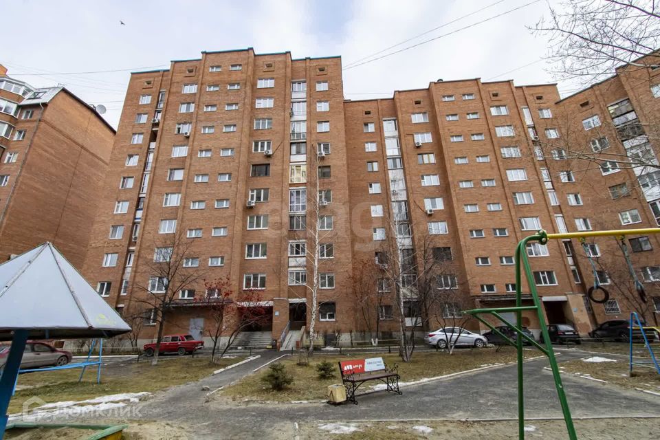 Продаётся 2-комнатная квартира, 60 м²