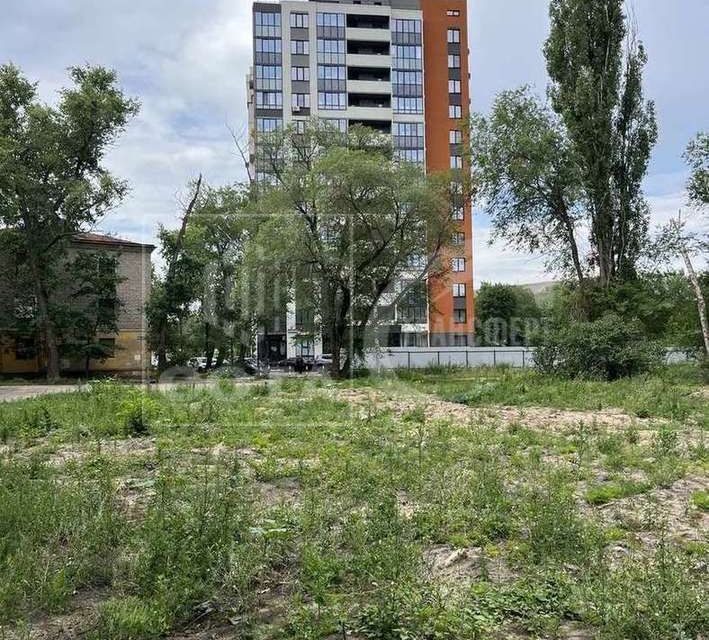 Продаётся студия, 21.5 м²