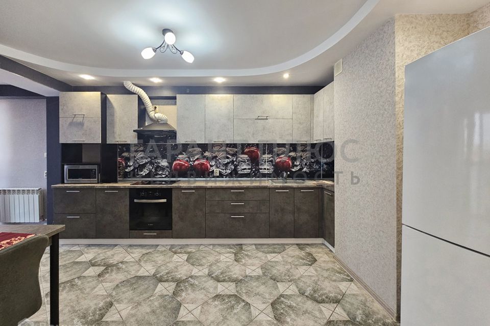 Сдаётся 2-комнатная квартира, 51 м²