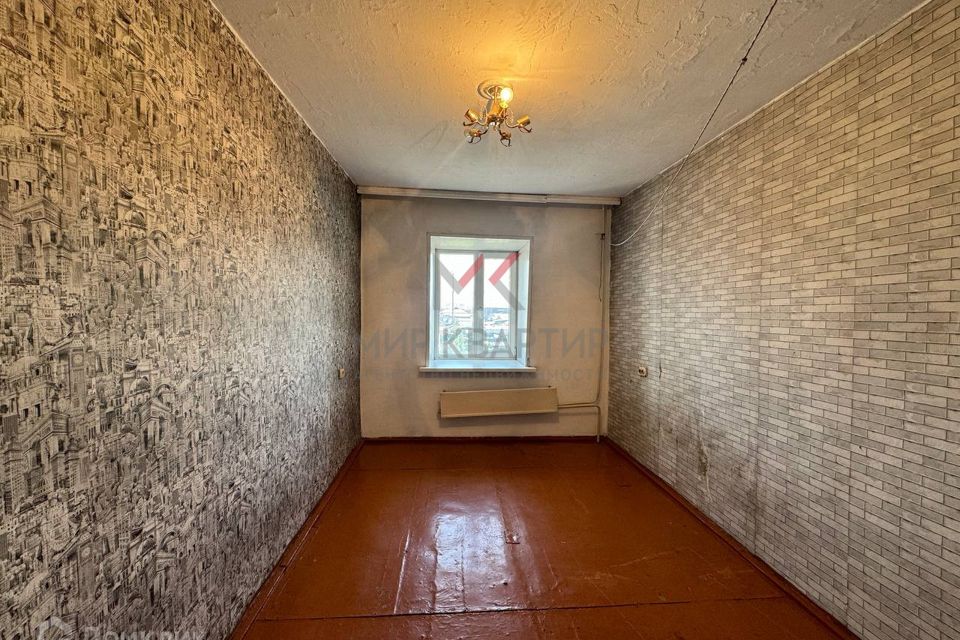 Продаётся 1-комнатная квартира, 33.1 м²