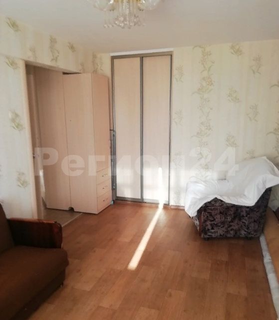 Продаётся 2-комнатная квартира, 42 м²