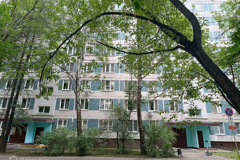 Продаётся 3-комнатная квартира, 58.7 м²