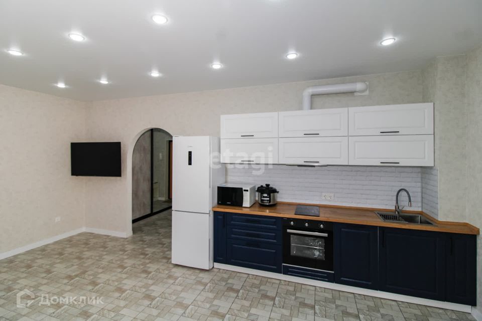 Продаётся студия, 35.2 м²
