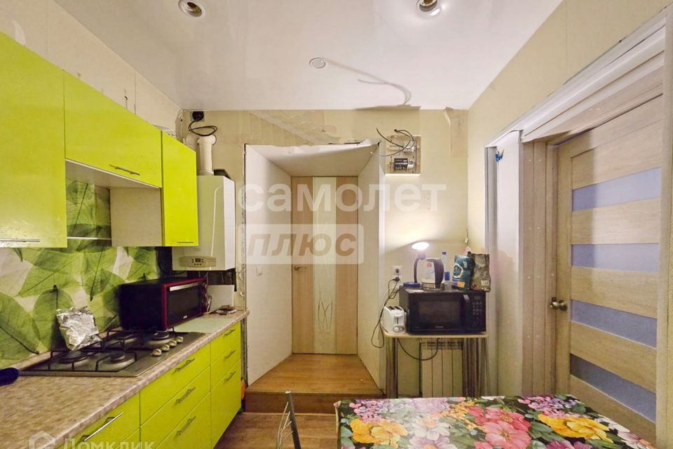 Продаётся 2-комнатная квартира, 45 м²