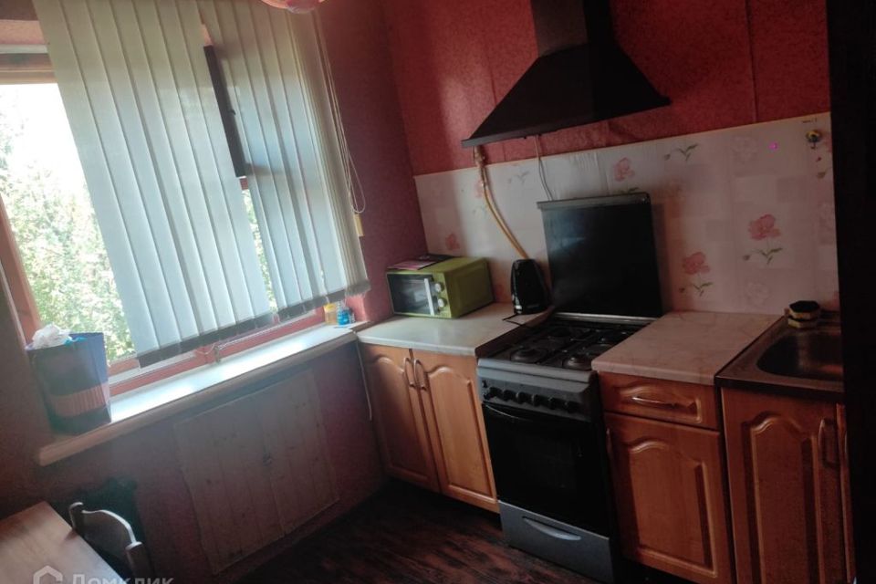 Продаётся 2-комнатная квартира, 42 м²