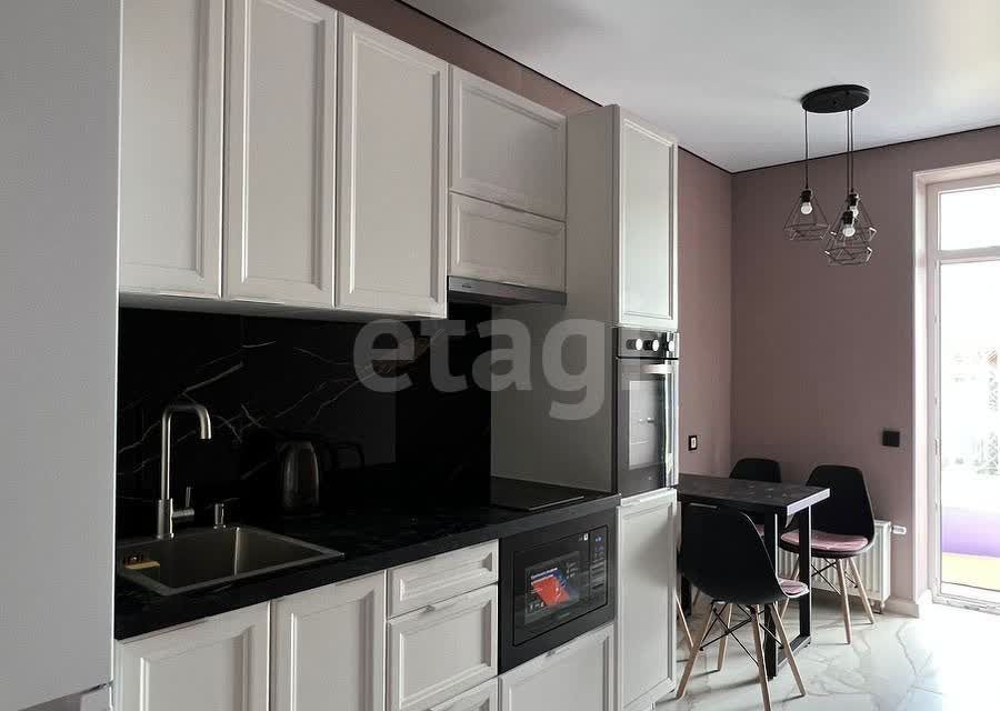 Продаётся 1-комнатная квартира, 31 м²