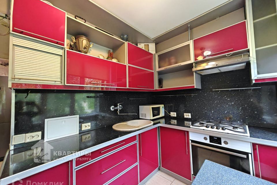 Сдаётся 2-комнатная квартира, 45.1 м²