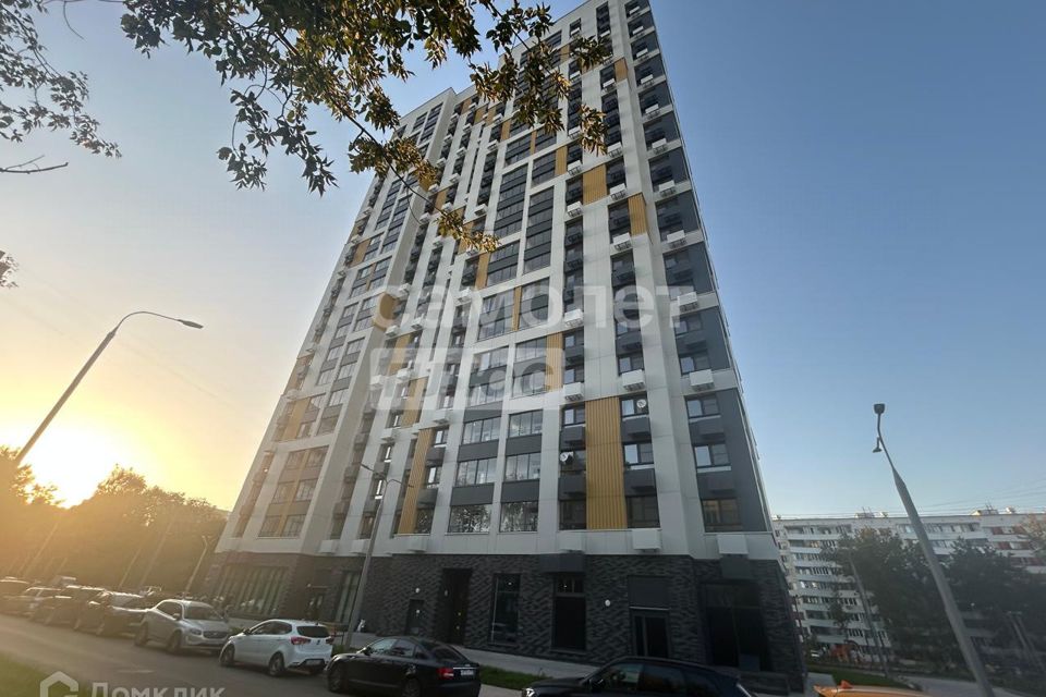 Продаётся 2-комнатная квартира, 60 м²