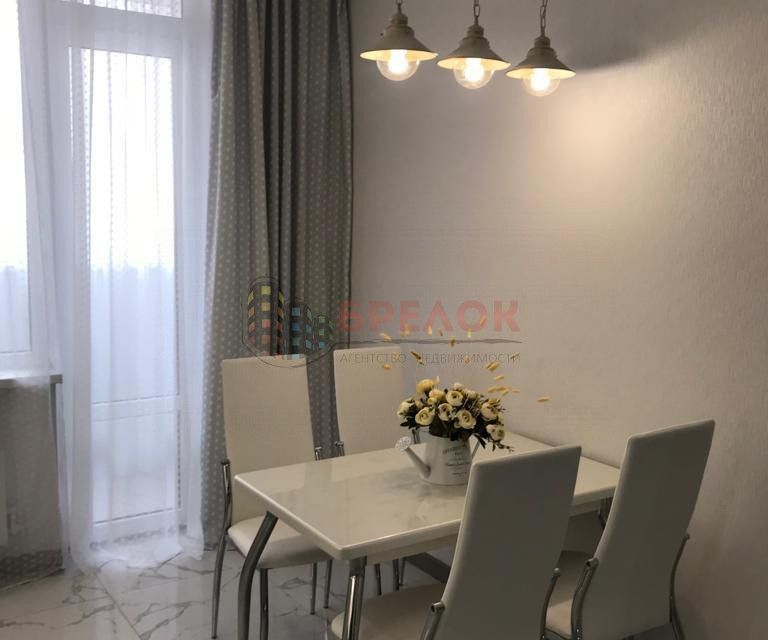 Продаётся 3-комнатная квартира, 74 м²