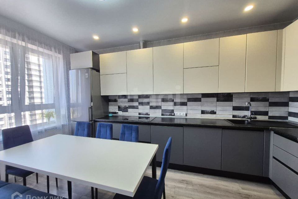 Продаётся 2-комнатная квартира, 37 м²