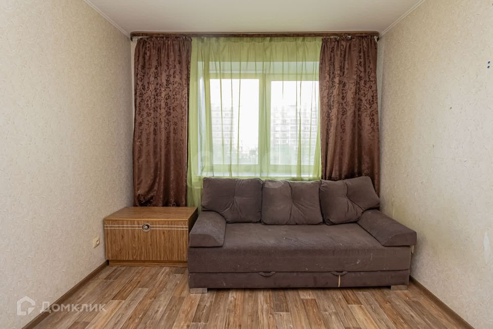Продаётся 2-комнатная квартира, 51 м²