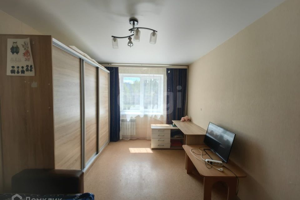 Продаётся 1-комнатная квартира, 28.8 м²