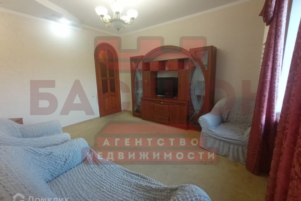 Продаётся 2-комнатная квартира, 61.1 м²