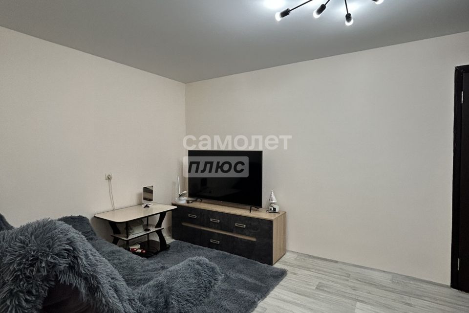 Сдаётся 2-комнатная квартира, 42.6 м²