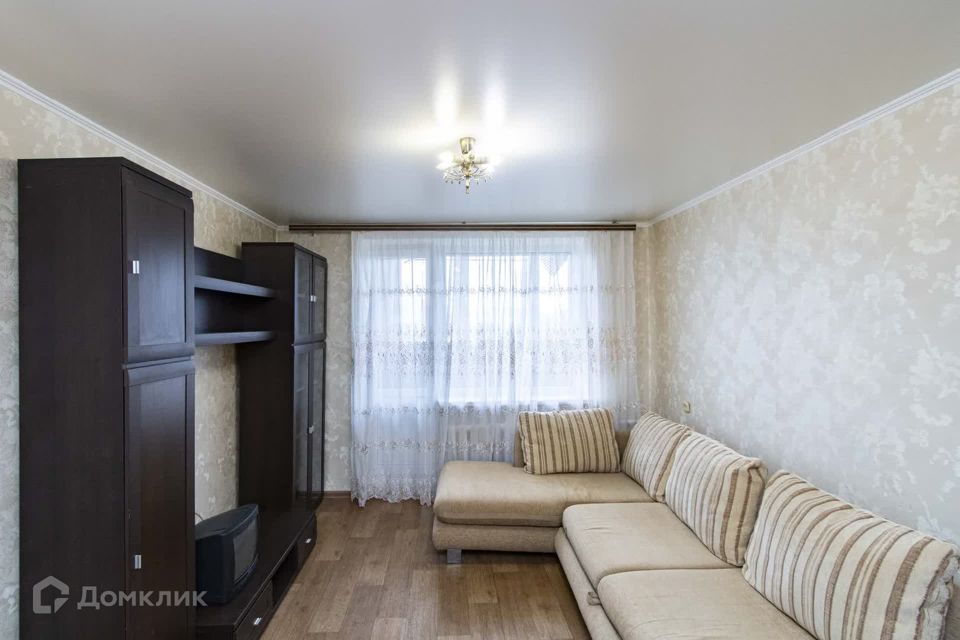 Сдаётся 2-комнатная квартира, 47.2 м²