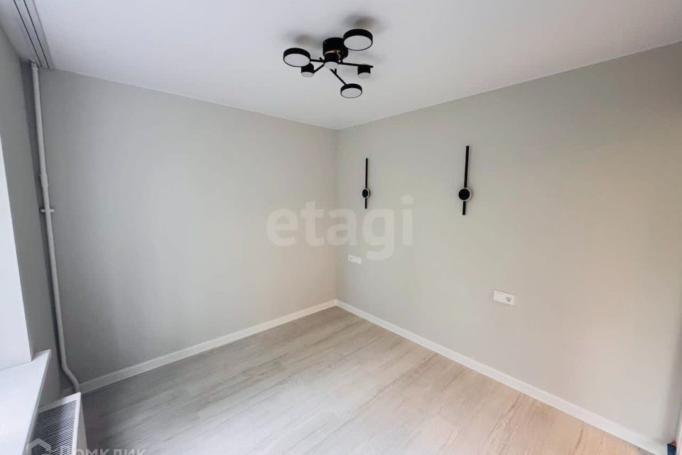 Продаётся 3-комнатная квартира, 50.1 м²