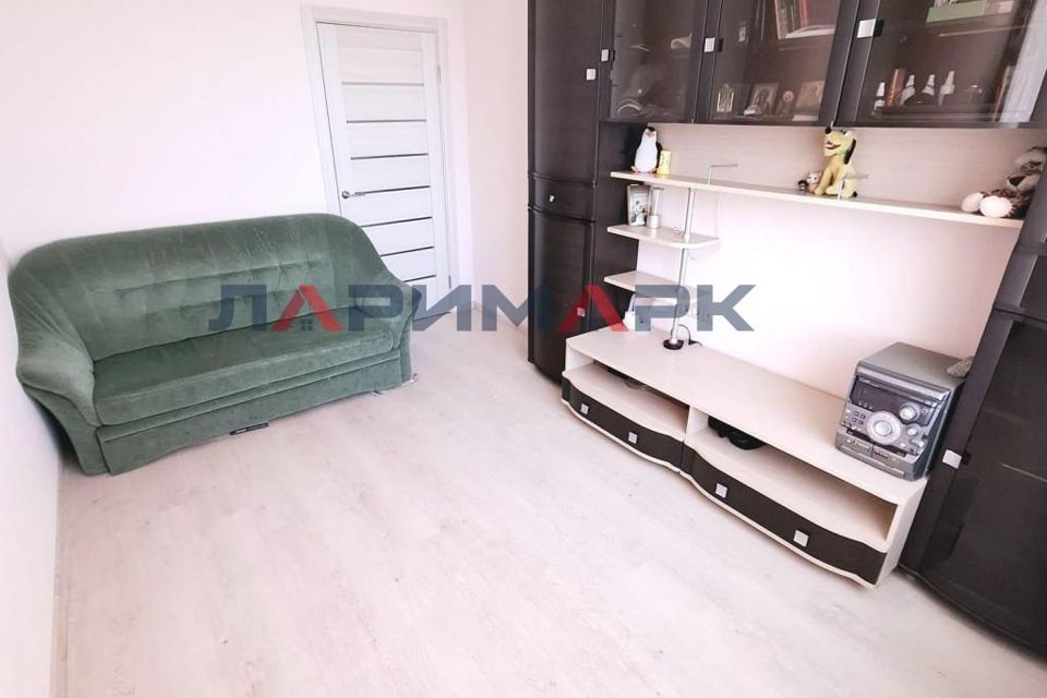 Продаётся 1-комнатная квартира, 33 м²