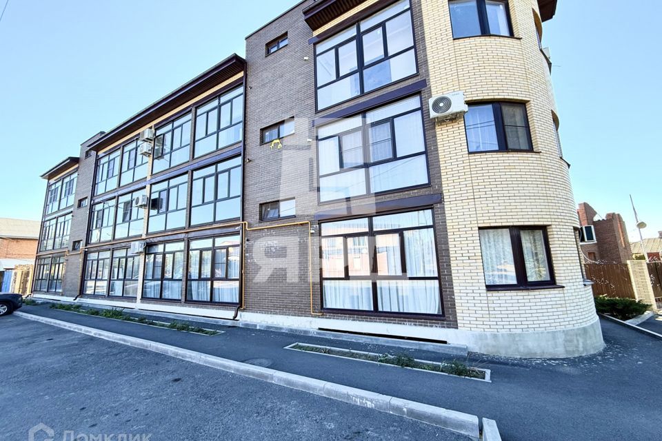Продаётся 3-комнатная квартира, 85 м²