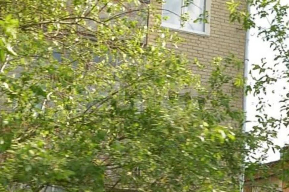 Продаётся 2-комнатная квартира, 44 м²
