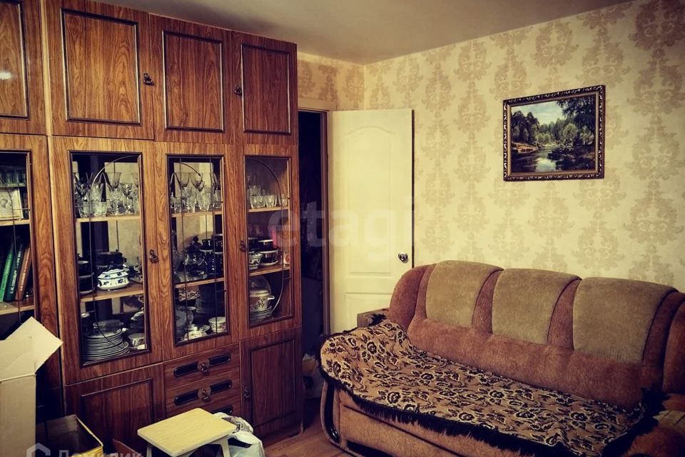 Сдаётся 2-комнатная квартира, 47.9 м²
