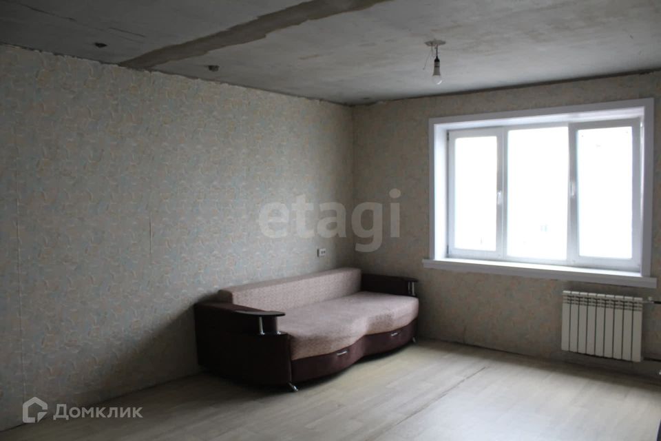 Продаётся студия, 34 м²