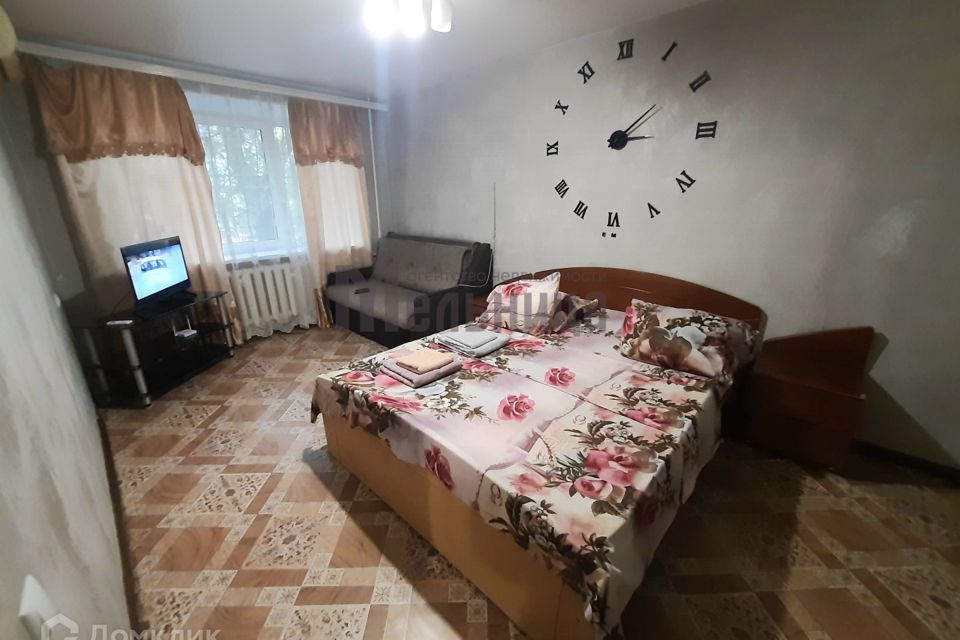 Продаётся 1-комнатная квартира, 31 м²