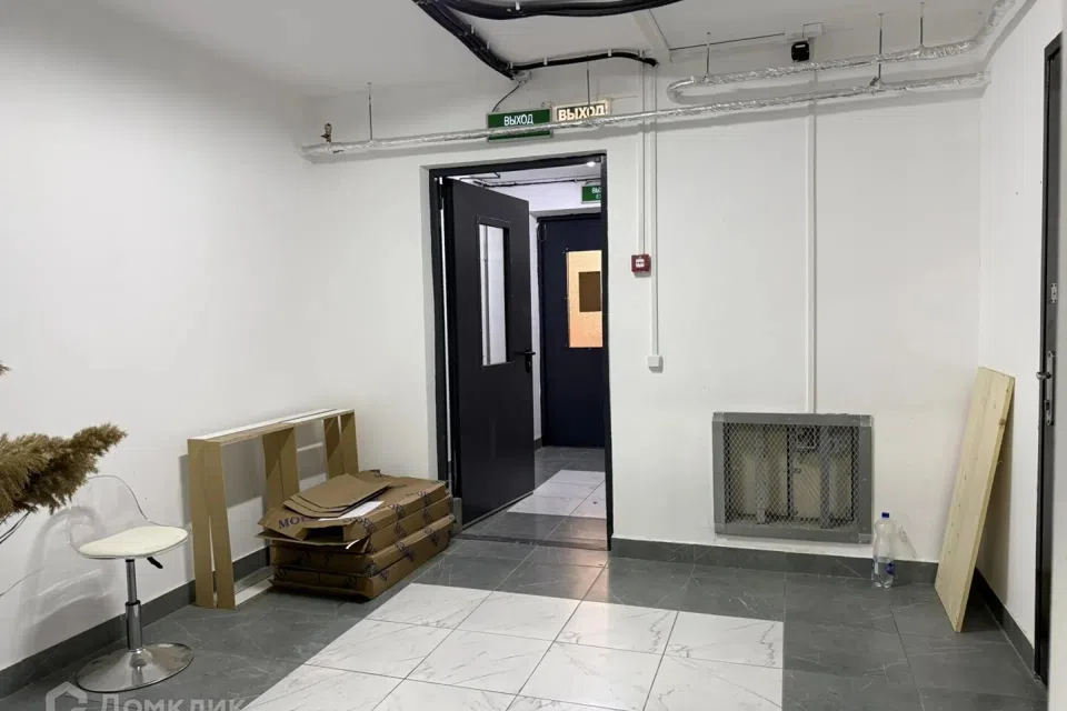 Продаётся помещение своб. назначения, 19.5 м²
