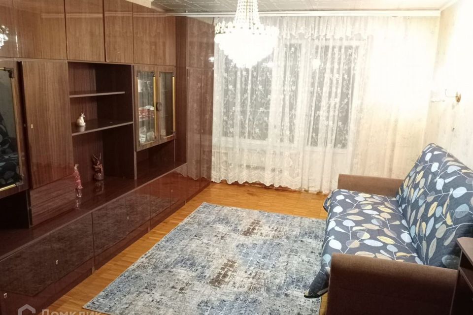 Продаётся 1-комнатная квартира, 33 м²