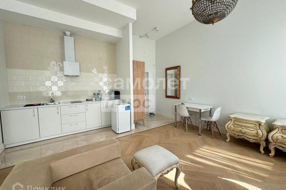 Продаётся студия, 32.2 м²
