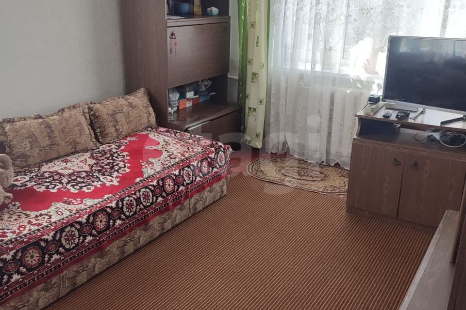 Продаётся 1-комнатная квартира, 30.8 м²