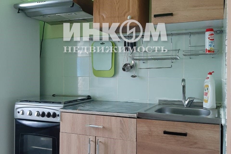 Сдаётся 2-комнатная квартира, 46 м²