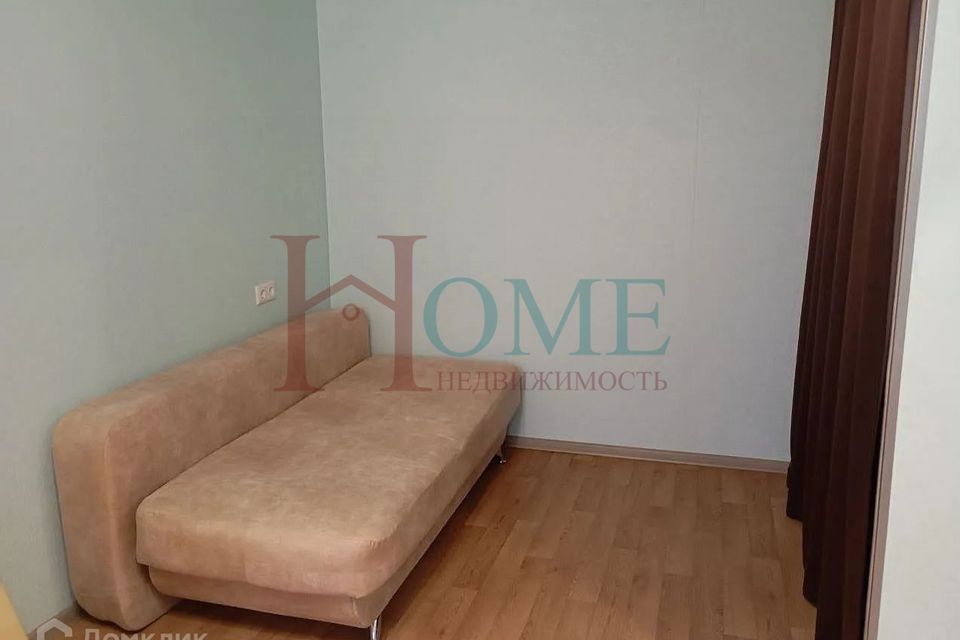 Сдаётся 1-комнатная квартира, 29.1 м²