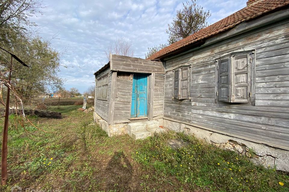 Купить Дом В Екатериновке Щербиновского Района