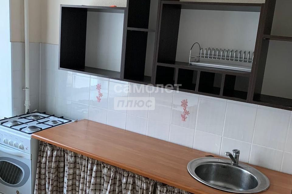 Продаётся 1-комнатная квартира, 31.3 м²