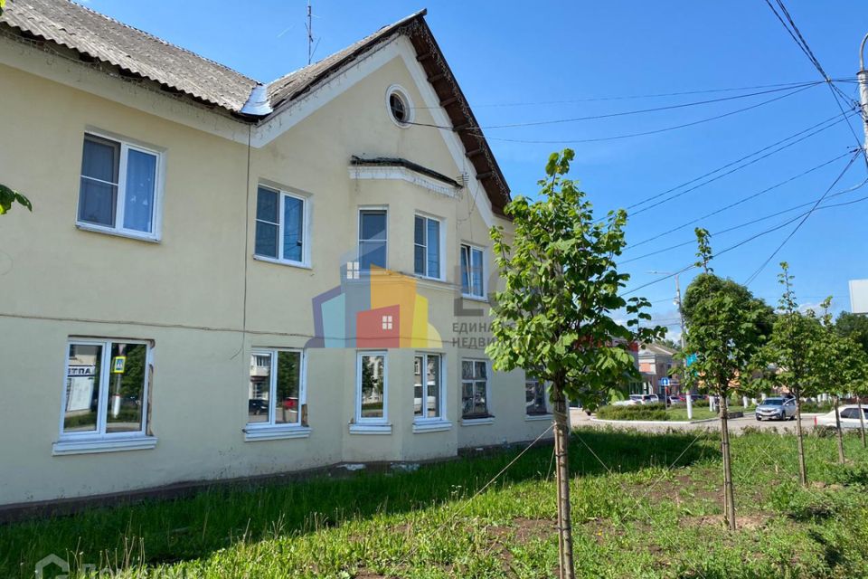 Продаётся 3-комнатная квартира, 81.9 м²
